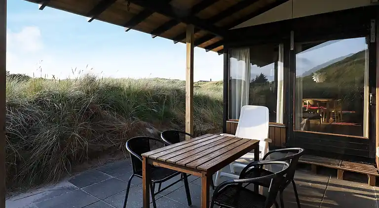 Semesterbostad i Grønhøj