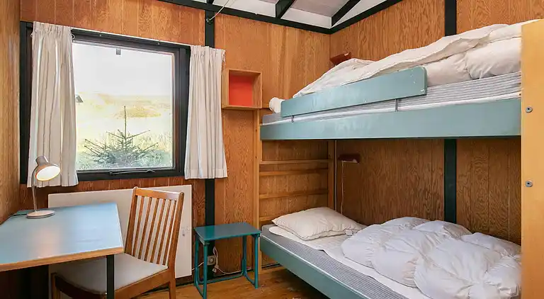 Semesterbostad i Grønhøj