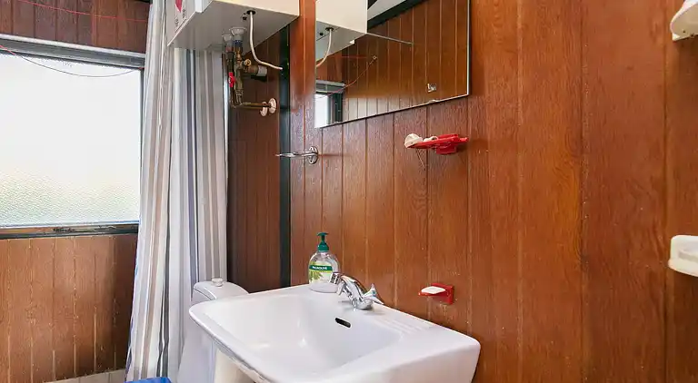 Semesterbostad i Grønhøj