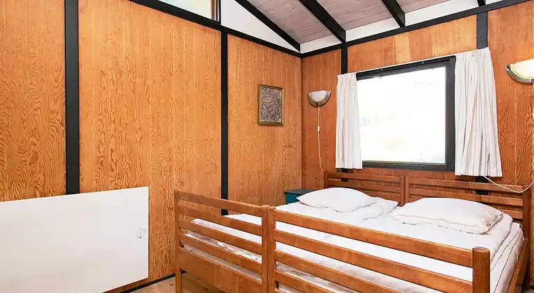 Semesterbostad i Grønhøj