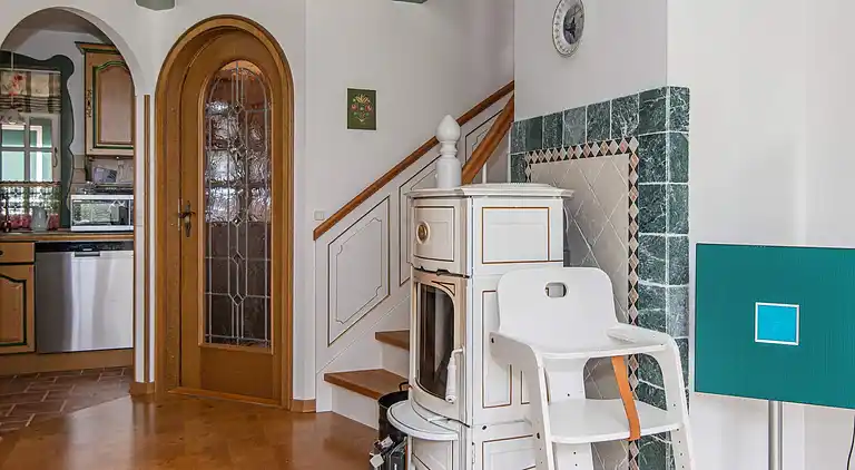 Casa de vacaciones en Kruså