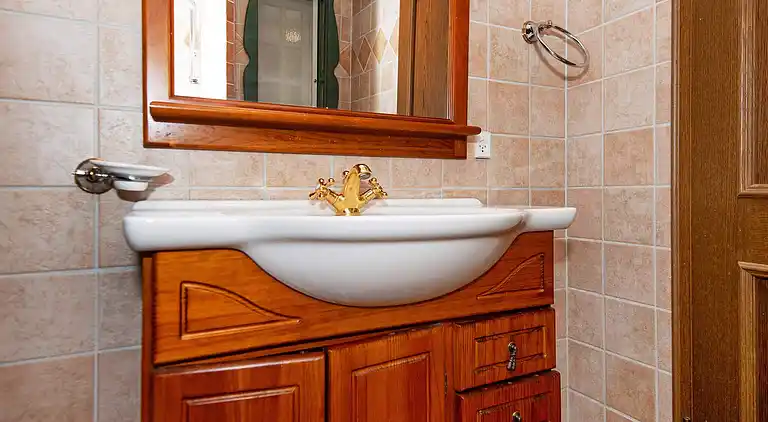 Casa de vacaciones en Kruså