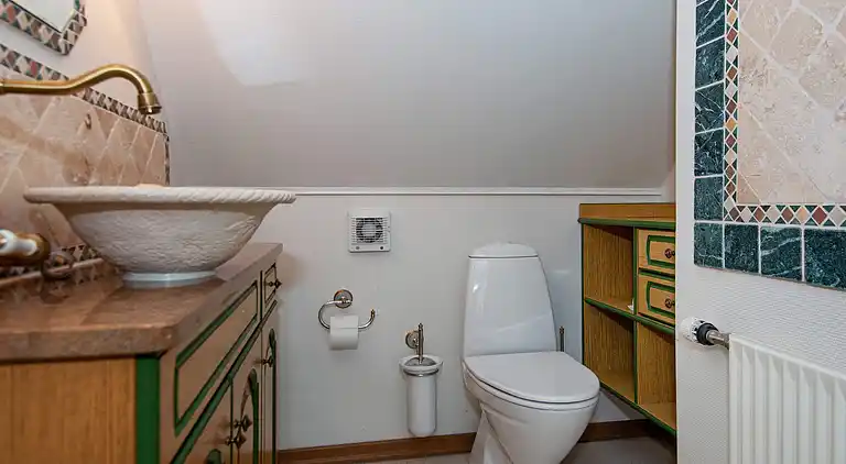 Casa de vacaciones en Kruså