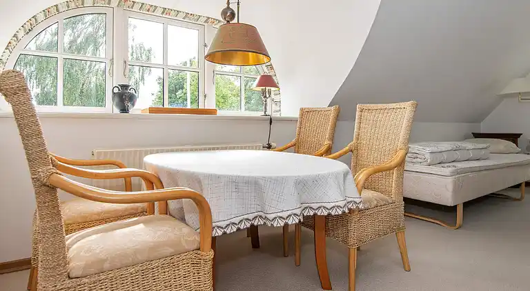 Casa de vacaciones en Kruså