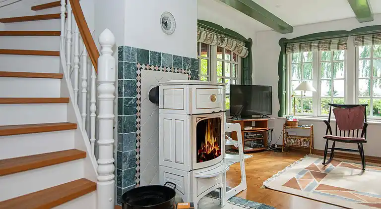 Casa de vacaciones en Kruså