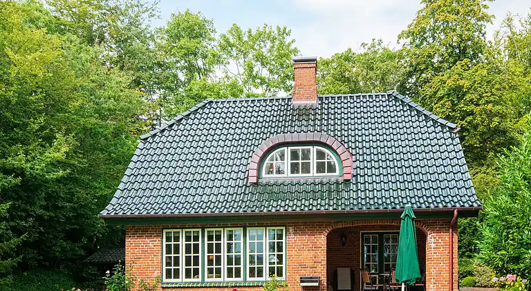 Casa de vacaciones en Kruså