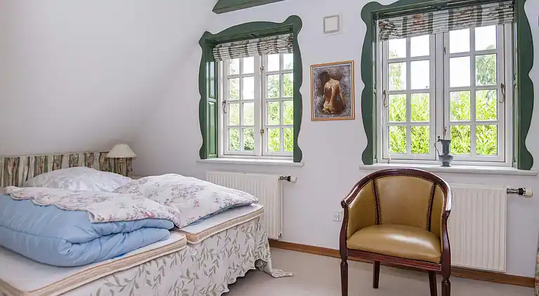 Casa de vacaciones en Kruså