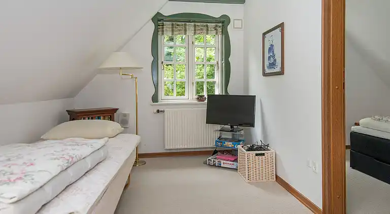 Casa de vacaciones en Kruså