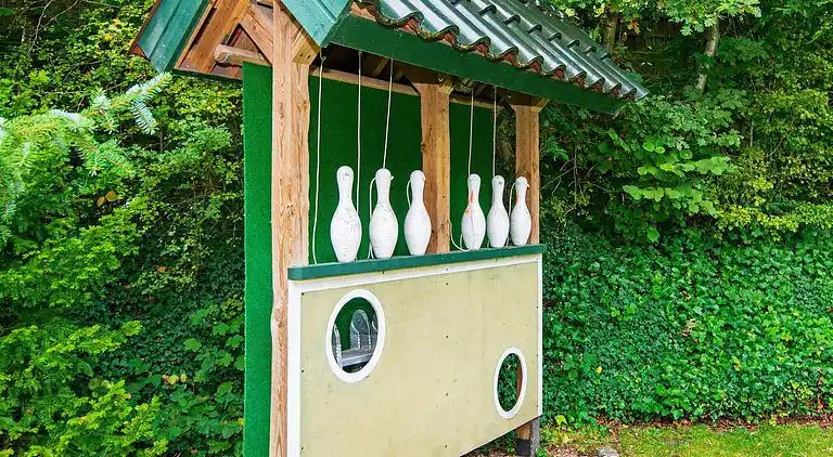 Casa de vacaciones en Kruså