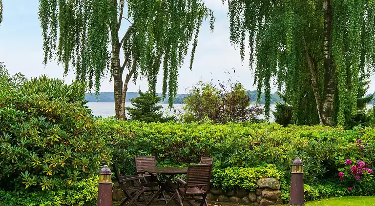 Casa de vacaciones en Kruså