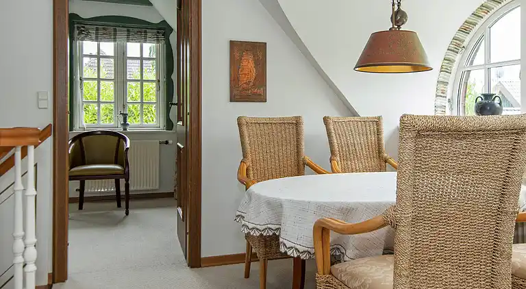 Casa de vacaciones en Kruså