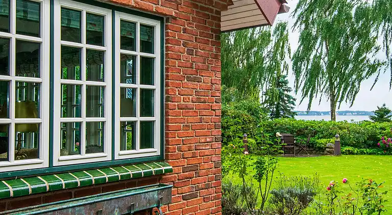 Casa de vacaciones en Kruså