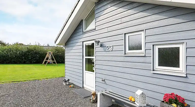 Casa vacanze in Fjerritslev