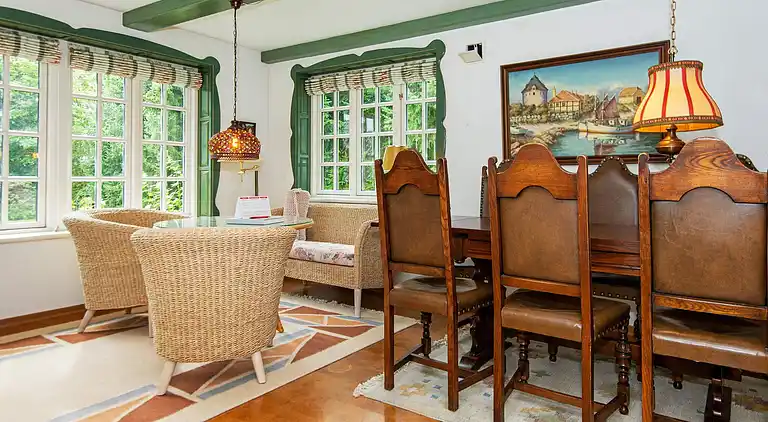 Casa de vacaciones en Kruså