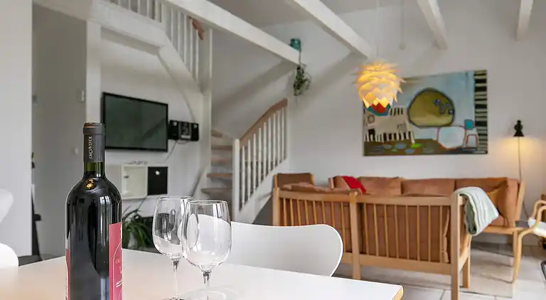 Holiday home in Blokhus