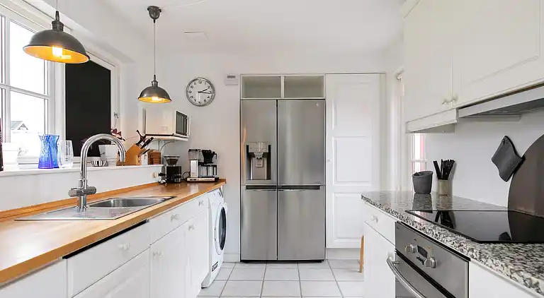 Holiday home in Blokhus