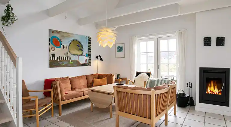 Holiday home in Blokhus