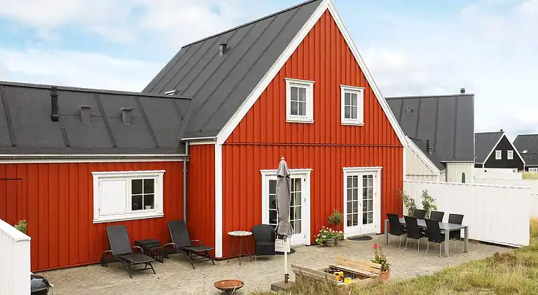 Holiday home in Blokhus