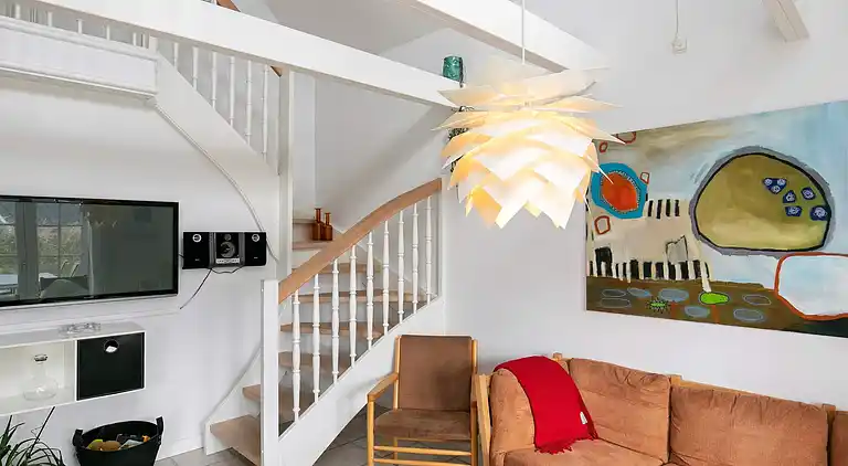 Holiday home in Blokhus