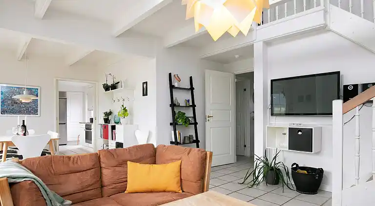 Holiday home in Blokhus