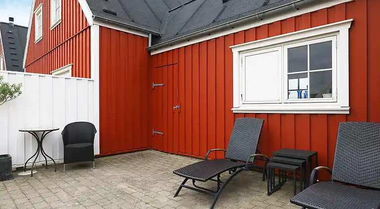 Holiday home in Blokhus