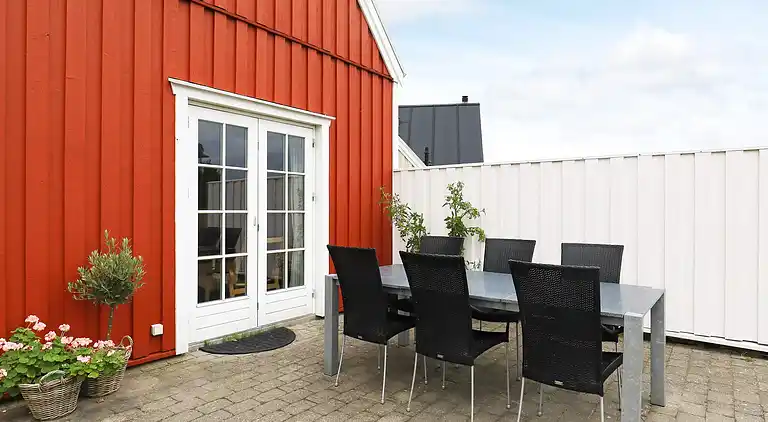 Holiday home in Blokhus