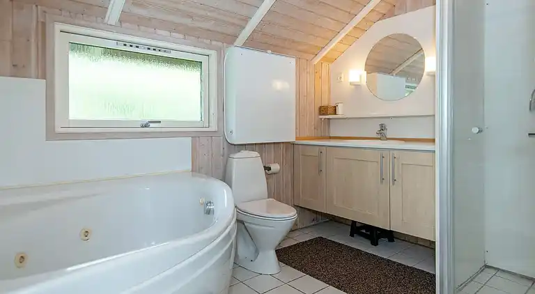 Holiday home in Mommark Strand