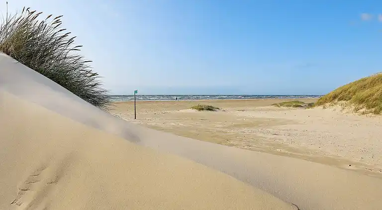 Sommerhus i Grønhøj