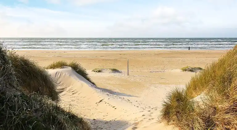 Sommerhus i Grønhøj