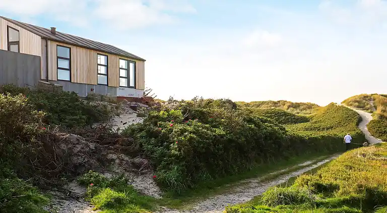 Sommerhus i Grønhøj