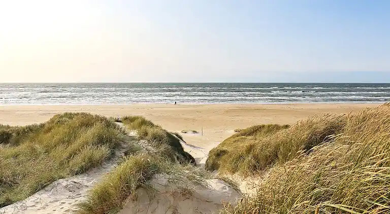 Sommerhus i Grønhøj