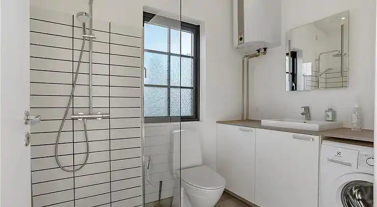 Holiday home in Stege