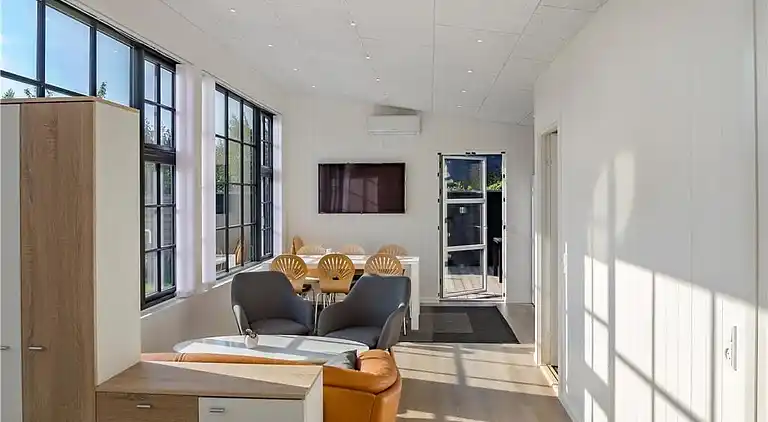 Holiday home in Stege