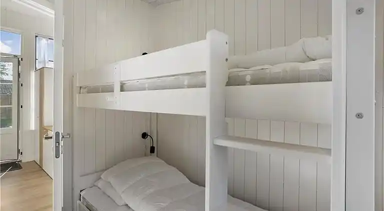 Holiday home in Stege