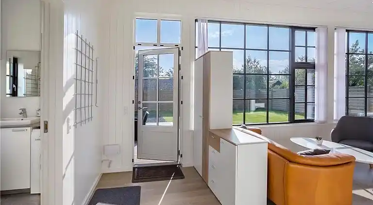 Holiday home in Stege