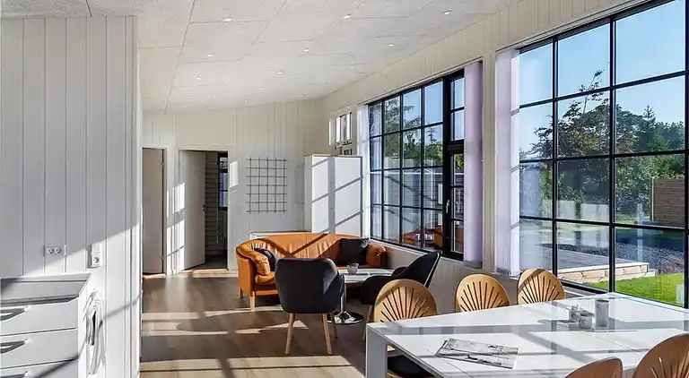 Holiday home in Stege