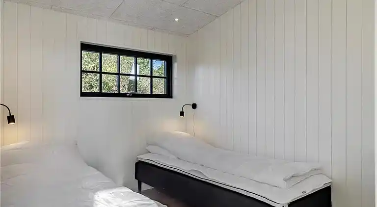 Holiday home in Stege