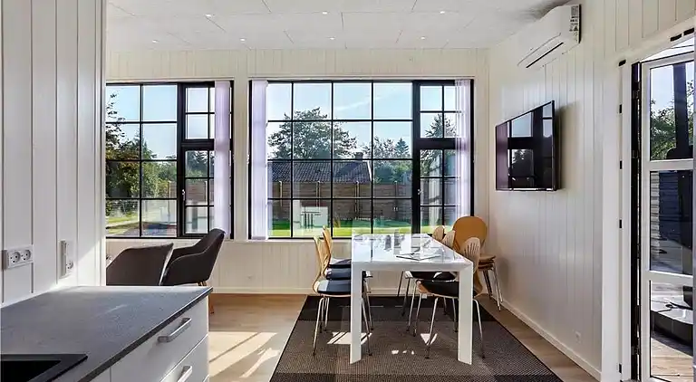 Holiday home in Stege