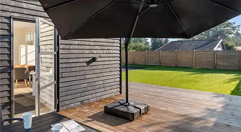 Holiday home in Stege