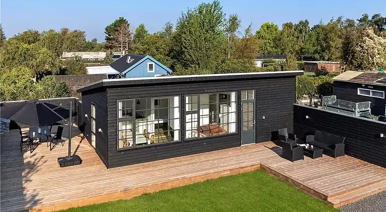 Holiday home in Stege