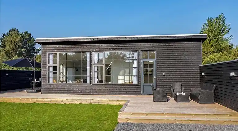 Holiday home in Stege