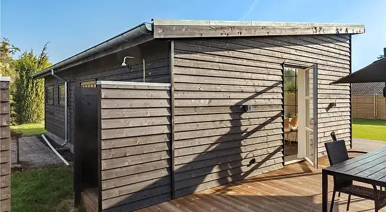 Holiday home in Stege