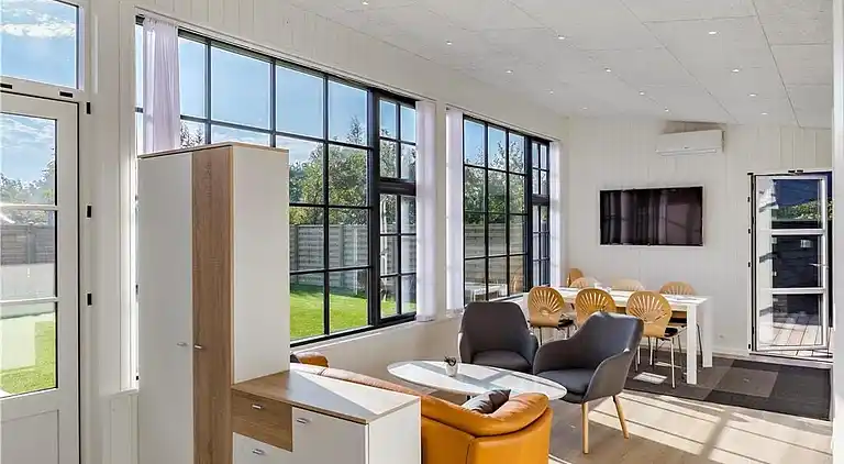 Holiday home in Stege