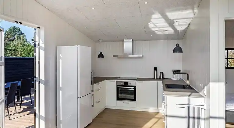 Holiday home in Stege