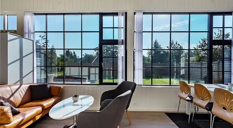 Holiday home in Stege