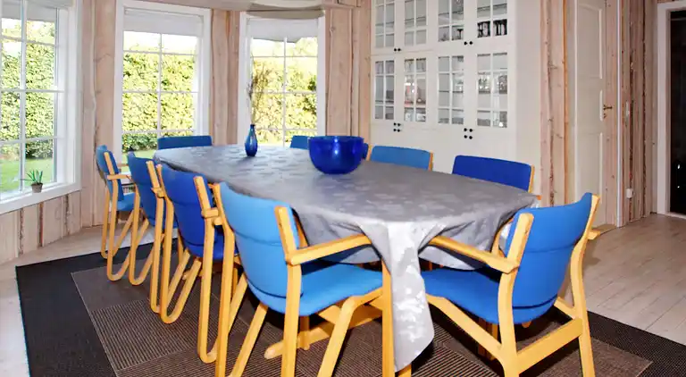 Holiday home in Bork Habor