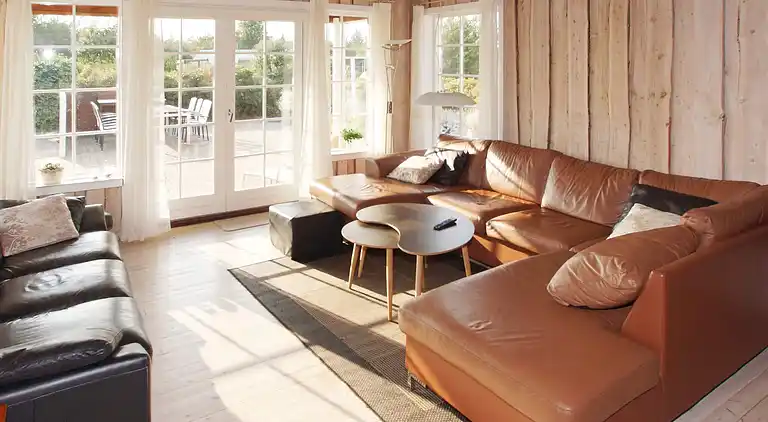 Holiday home in Bork Habor