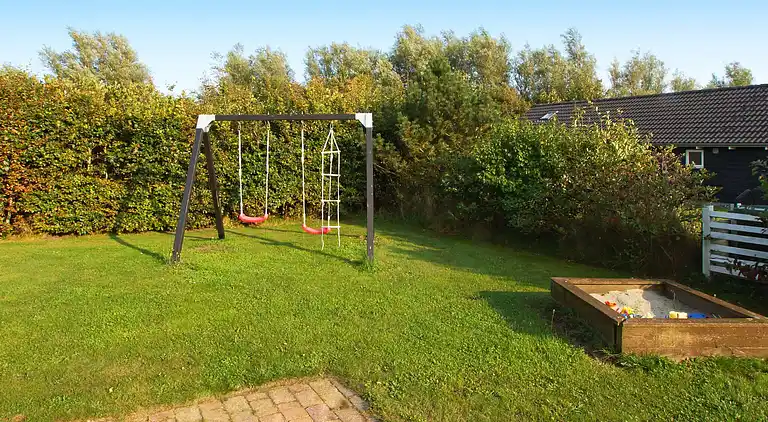 Holiday home in Bork Habor