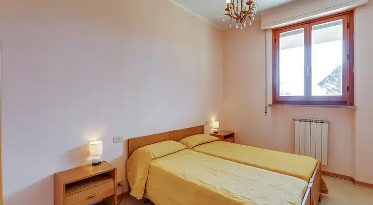 Ferienwohnung in Tuoro sul Trasimeno