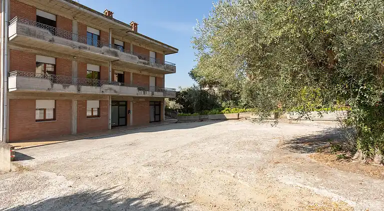 Ferienwohnung in Tuoro sul Trasimeno